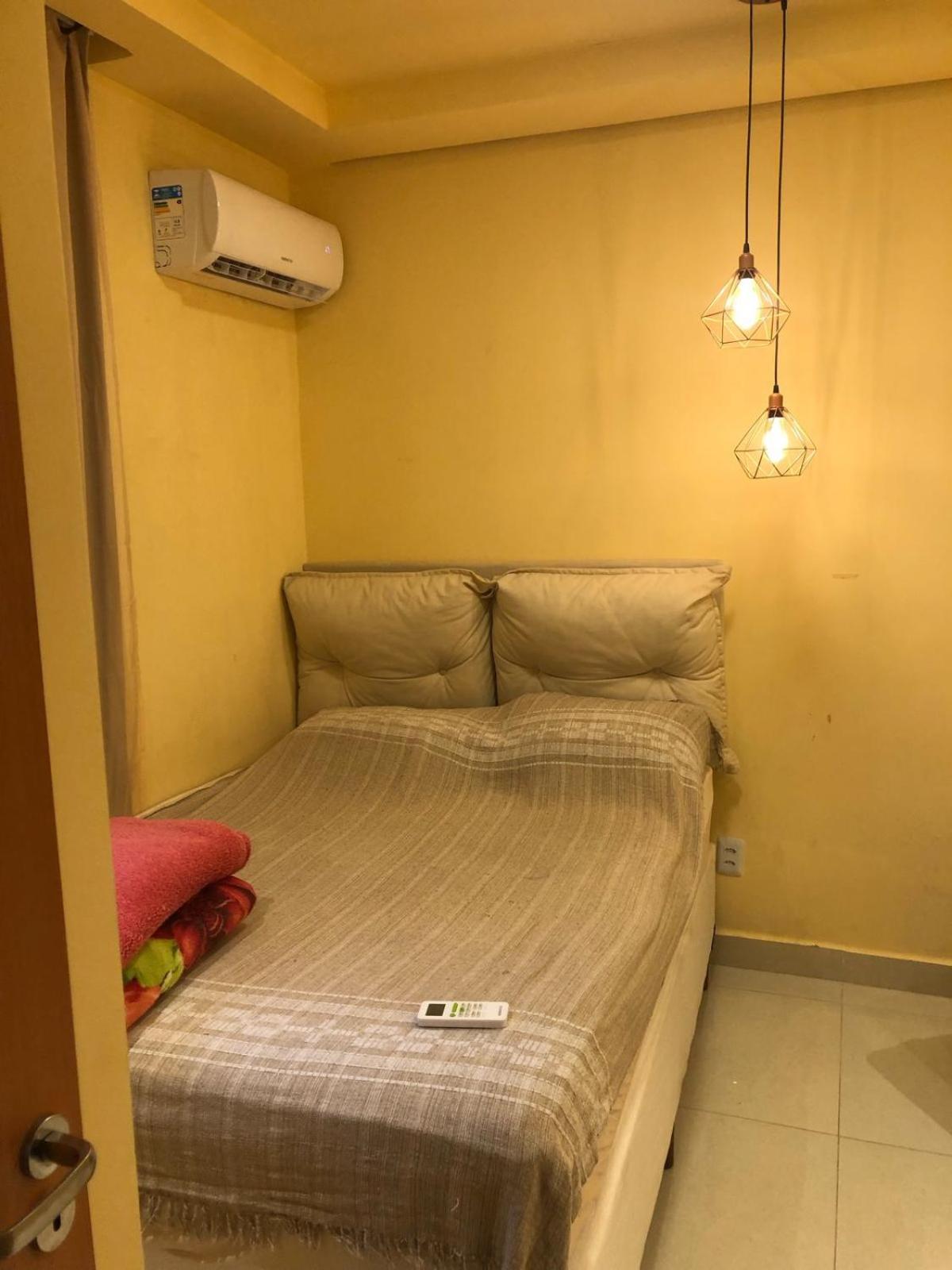Apartment 01- Morada Ouro *