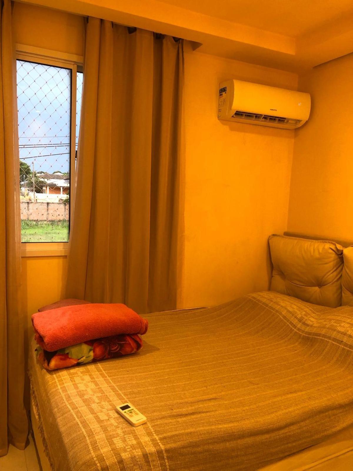 01- Morada Ouro Apartment